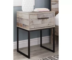 Signature Design By Ashley Neilsville Nightstand 30 Signature Design By Ashley Neilsville Nightstand -Storage supplies store 810591828 7