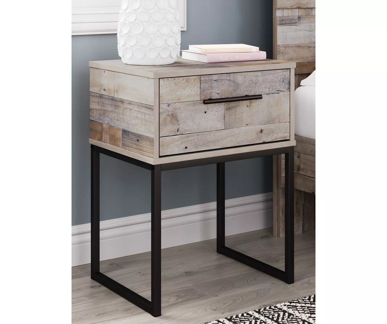 Signature Design By Ashley Neilsville Nightstand 16 Signature Design By Ashley Neilsville Nightstand - Image 14