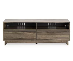 59" Shallifer Brown TV Stand