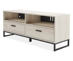 59" Socalle TV Stand 11 59" Socalle TV Stand -Storage supplies store 810592179 3