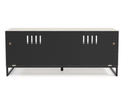 59" Socalle TV Stand 13 59" Socalle TV Stand -Storage supplies store 810592179 4