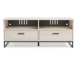 59" Socalle TV Stand