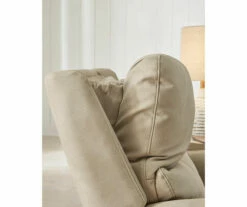 Signature Design By Ashley Next-Gen Durapella Zero Wall Power Recliner -Storage supplies store 810594447 9 1