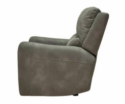 Signature Design By Ashley Next-Gen Durapella Zero Wall Power Recliner -Storage supplies store 810594448 2 1