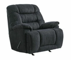 Signature Design By Ashley Bridgtail Rocker Recliner 19 Signature Design By Ashley Bridgtail Rocker Recliner -Storage supplies store 810594571 1