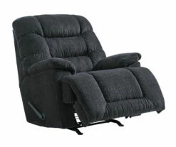 Signature Design By Ashley Bridgtail Rocker Recliner 20 Signature Design By Ashley Bridgtail Rocker Recliner -Storage supplies store 810594571 3 1