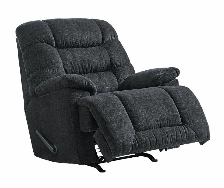 Signature Design By Ashley Bridgtail Rocker Recliner 8 Signature Design By Ashley Bridgtail Rocker Recliner - Image 6
