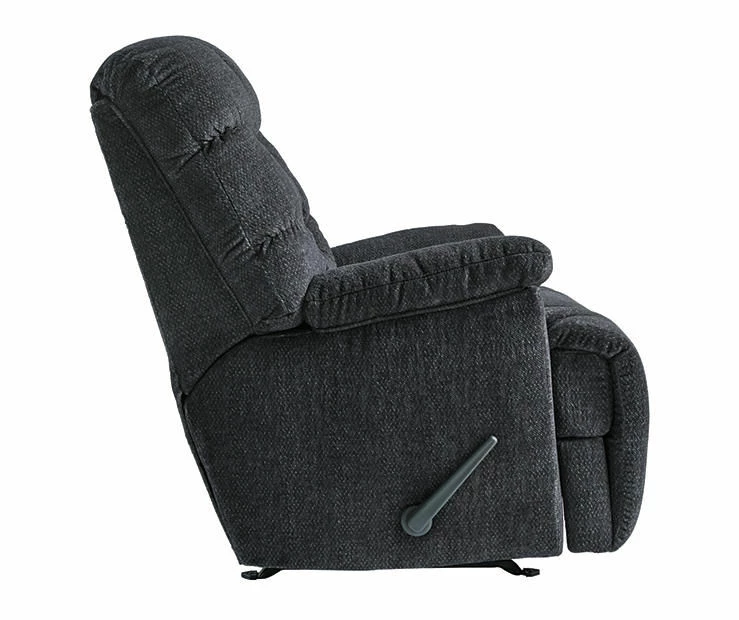 Signature Design By Ashley Bridgtail Rocker Recliner 9 Signature Design By Ashley Bridgtail Rocker Recliner - Image 7