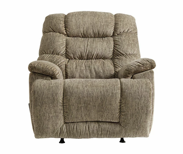 Signature Design By Ashley Bridgtail Rocker Recliner 4 Signature Design By Ashley Bridgtail Rocker Recliner - Image 2