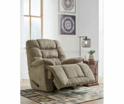 Signature Design By Ashley Bridgtail Rocker Recliner 25 Signature Design By Ashley Bridgtail Rocker Recliner -Storage supplies store 810594572 71