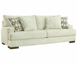 Caretti Parchment Sofa -Storage supplies store 810594575 1 1