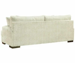 Caretti Parchment Sofa -Storage supplies store 810594575 2