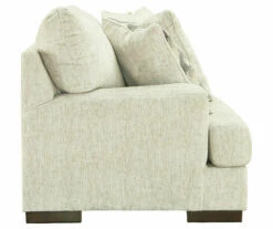 Caretti Parchment Sofa -Storage supplies store 810594575 5