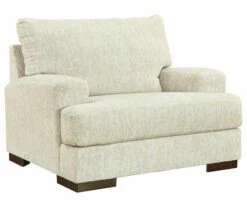 Caretti Parchment Chair And A Half 17 Caretti Parchment Chair And A Half -Storage supplies store 810594577 1 1