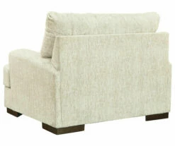 Caretti Parchment Chair And A Half 15 Caretti Parchment Chair And A Half -Storage supplies store 810594577 2