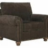 Stracelen Sable Armchair -Storage supplies store 810594583 2