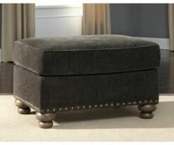 Stracelen Sable Ottoman -Storage supplies store 810594584 2 1
