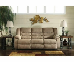 Tulen Mocha Reclining Sofa 15 Tulen Mocha Reclining Sofa -Storage supplies store 810594625 2 1