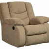 Tulen Mocha Rocker Recliner -Storage supplies store 810594626 1