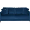 Enderlin Ink Sofa -Storage supplies store 810594633 5