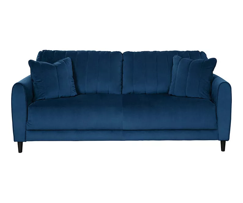 Enderlin Ink Sofa 3 Enderlin Ink Sofa