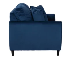 Enderlin Ink Loveseat -Storage supplies store 810594634 5