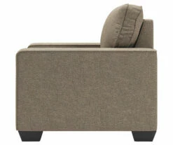 Greaves Driftwood Armchair -Storage supplies store 810594651 6