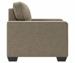 Greaves Driftwood Armchair -Storage supplies store 810594651 7