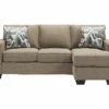 Greaves Driftwood Sofa Chaise 2 Greaves Driftwood Sofa Chaise -Storage supplies store 810594652 4