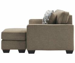 Greaves Driftwood Sofa Chaise 18 Greaves Driftwood Sofa Chaise -Storage supplies store 810594652 6