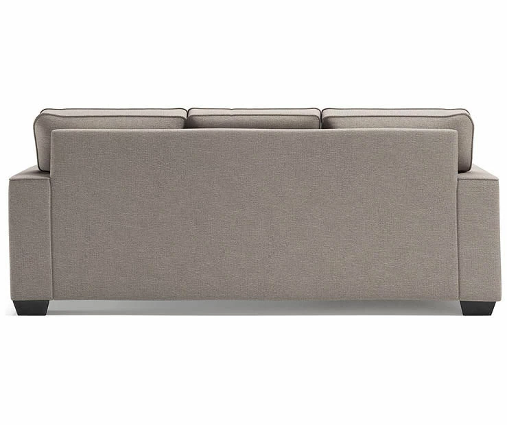 Greaves Stone Sofa Chaise 8 Greaves Stone Sofa Chaise - Image 6