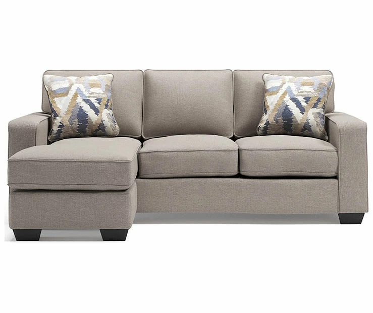Greaves Stone Sofa Chaise 3 Greaves Stone Sofa Chaise