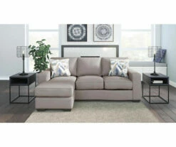 Greaves Stone Sofa Chaise 13 Greaves Stone Sofa Chaise -Storage supplies store 810594653 4