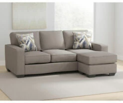 Greaves Stone Sofa Chaise 12 Greaves Stone Sofa Chaise -Storage supplies store 810594653 8