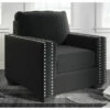 Gleston Onyx Armchair -Storage supplies store 810594654