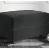 Gleston Onyx Ottoman -Storage supplies store 810594655