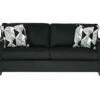 Gleston Onyx Sofa
