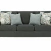 Bayonne Charcoal Sofa 2 Bayonne Charcoal Sofa -Storage supplies store 810594658 3