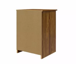 Ameriwood Ellery Nightstand -Storage supplies store 810596895