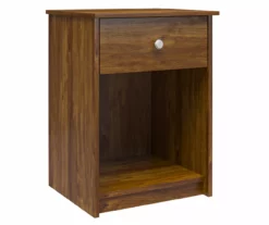 Ameriwood Ellery Nightstand -Storage supplies store 810596895 3