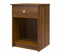 Ameriwood Ellery Nightstand -Storage supplies store 810596895 4