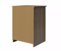 Ameriwood Ellery Nightstand -Storage supplies store 810596897