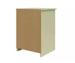 Ameriwood Ellery Nightstand -Storage supplies store 810596899