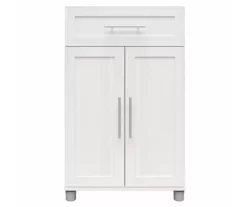 System Build Evolution Camberly Storage Cabinet -Storage supplies store 810597735 2