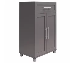 System Build Evolution Camberly Storage Cabinet -Storage supplies store 810597736 2