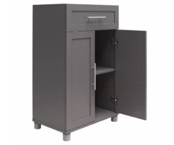 System Build Evolution Camberly Storage Cabinet -Storage supplies store 810597736