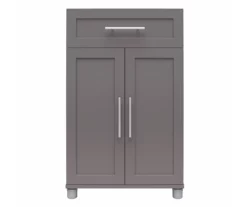 System Build Evolution Camberly Storage Cabinet -Storage supplies store 810597736 3
