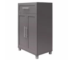 System Build Evolution Camberly Storage Cabinet -Storage supplies store 810597736 4