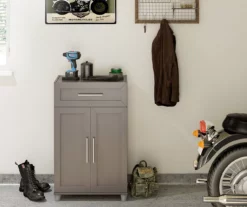 System Build Evolution Camberly Storage Cabinet -Storage supplies store 810597736 5