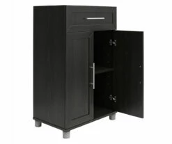 System Build Evolution Camberly Storage Cabinet -Storage supplies store 810597737